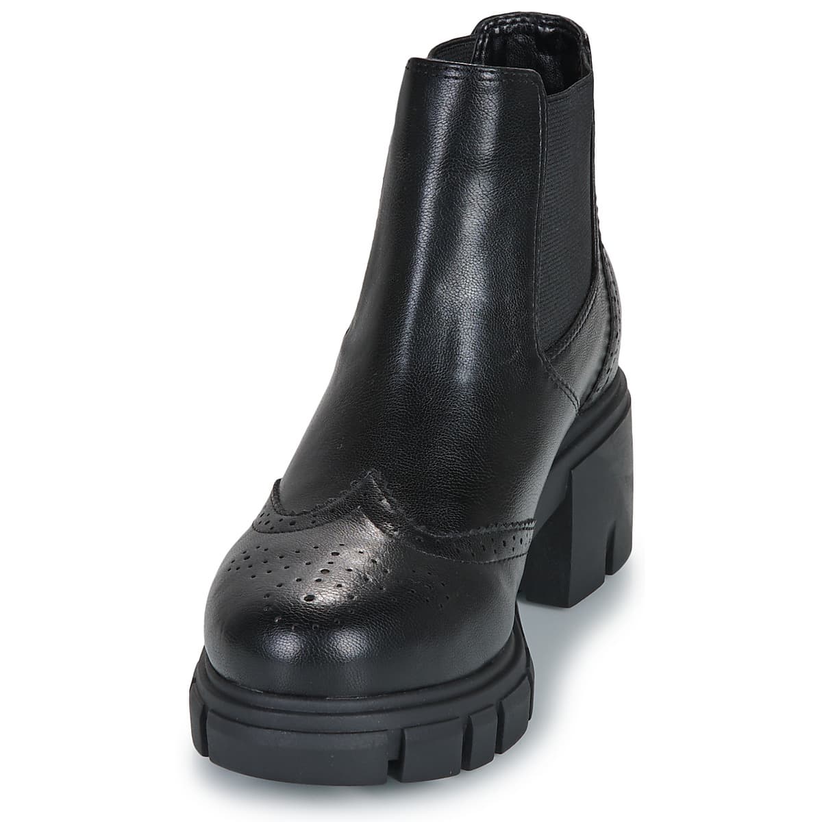 Women's Boots Les Petites Bombes Black