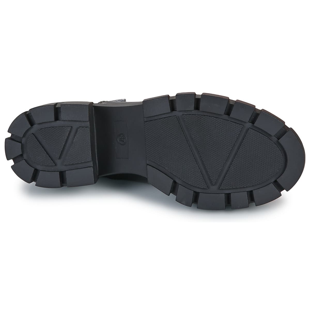 Women's Boots Les Petites Bombes Black