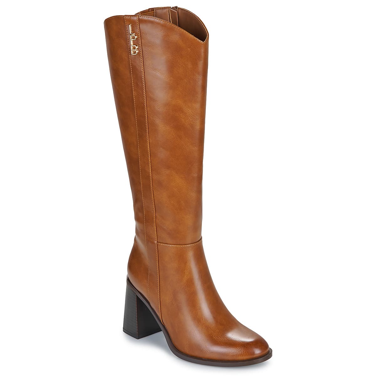 Μπότες με τακούνι Les Petites Bombes JEANNE