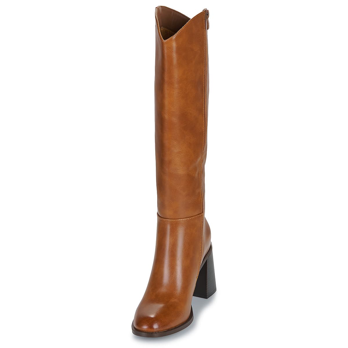 Women's Boots Les Petites Bombes Brown