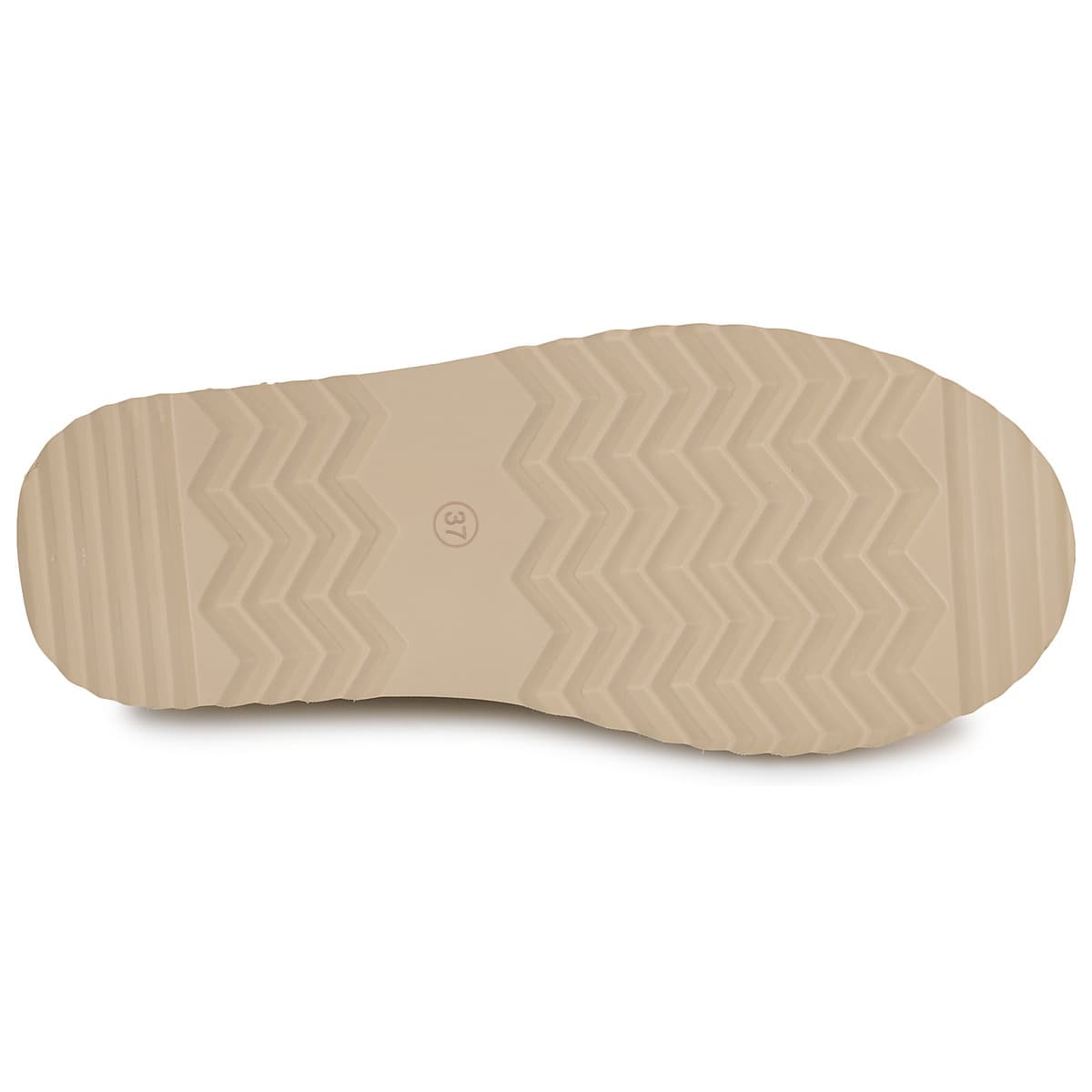 Women's House Slippers Les Petites Bombes Beige