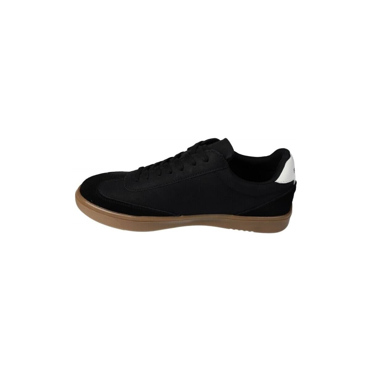 Men's Sneakers Refresh Black