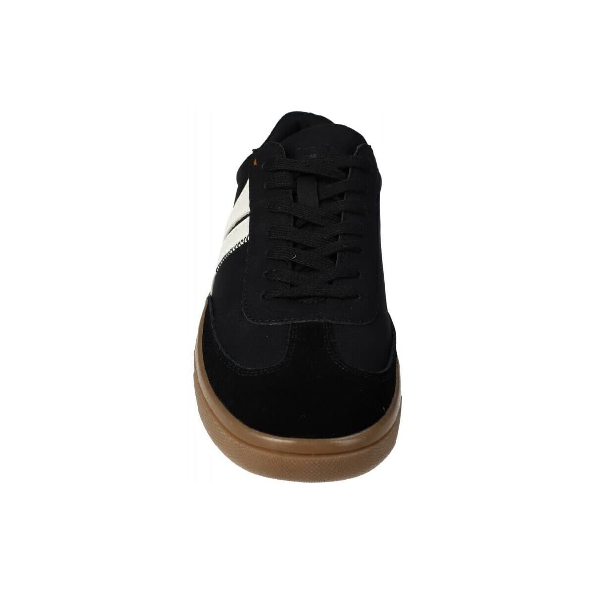 Men's Sneakers Refresh Black