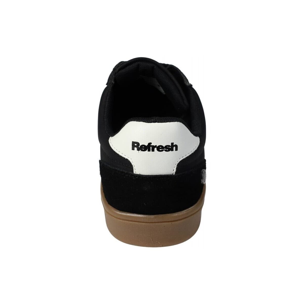Men's Sneakers Refresh Black