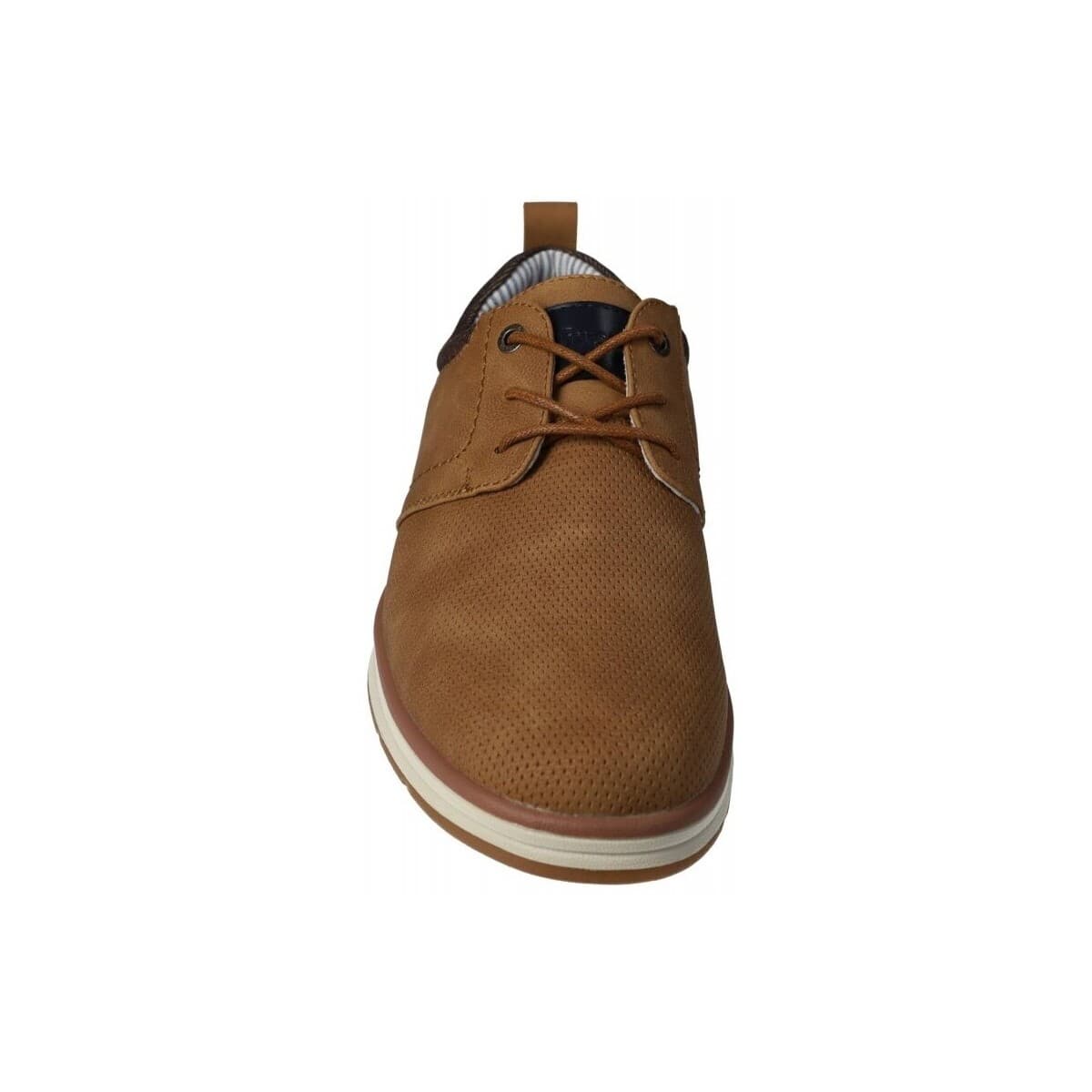 Men's Oxfords Refresh Brown