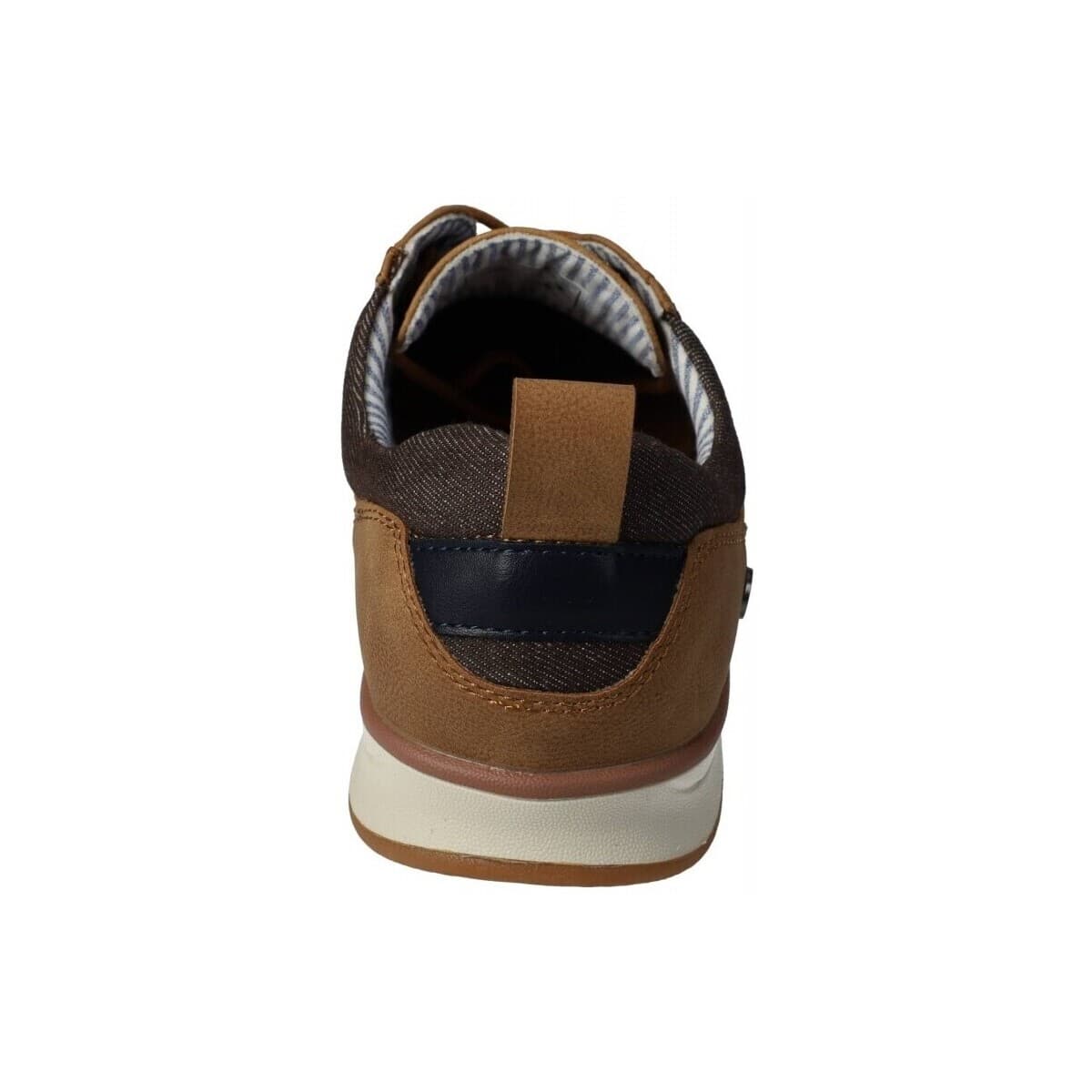 Men's Oxfords Refresh Brown