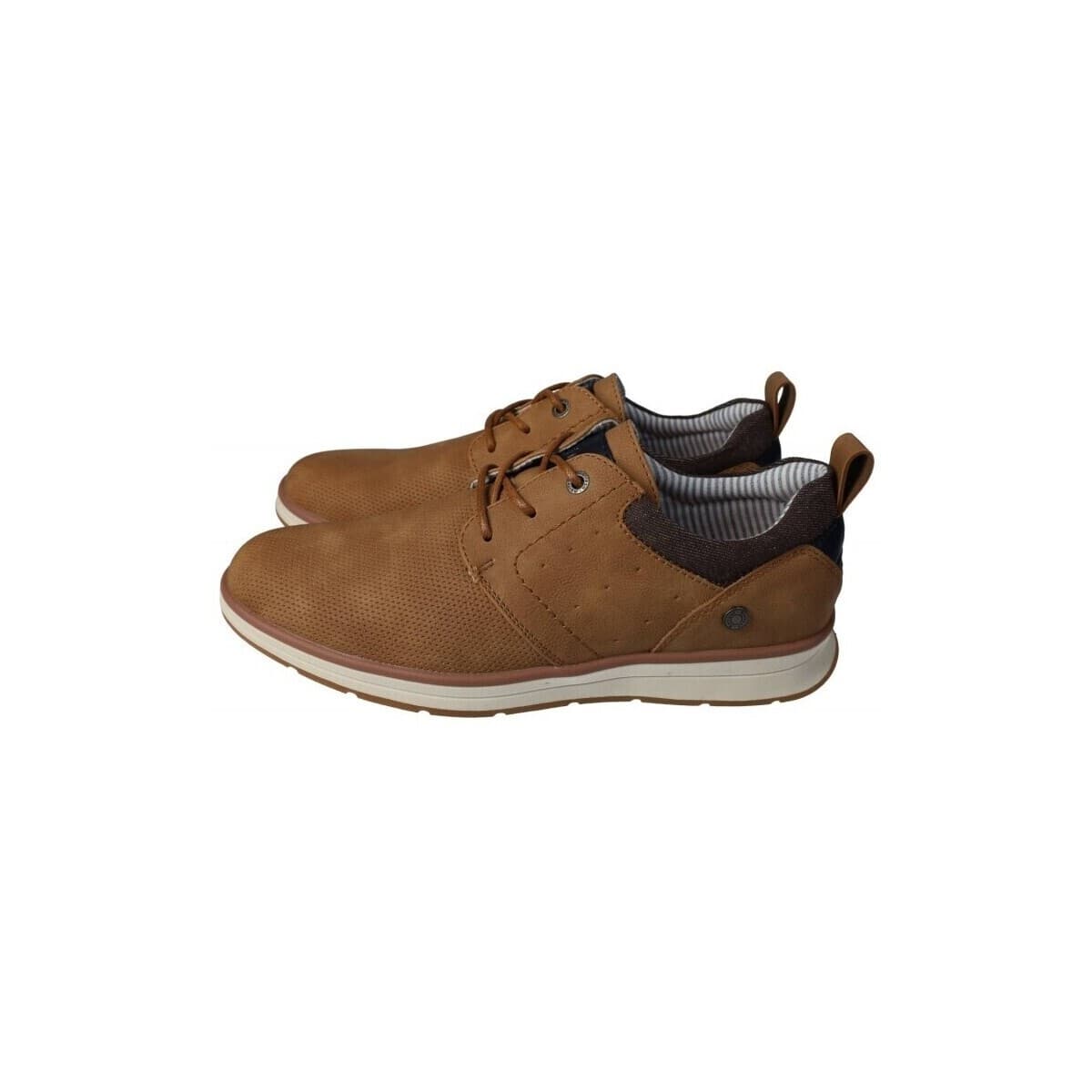 Men's Oxfords Refresh Brown