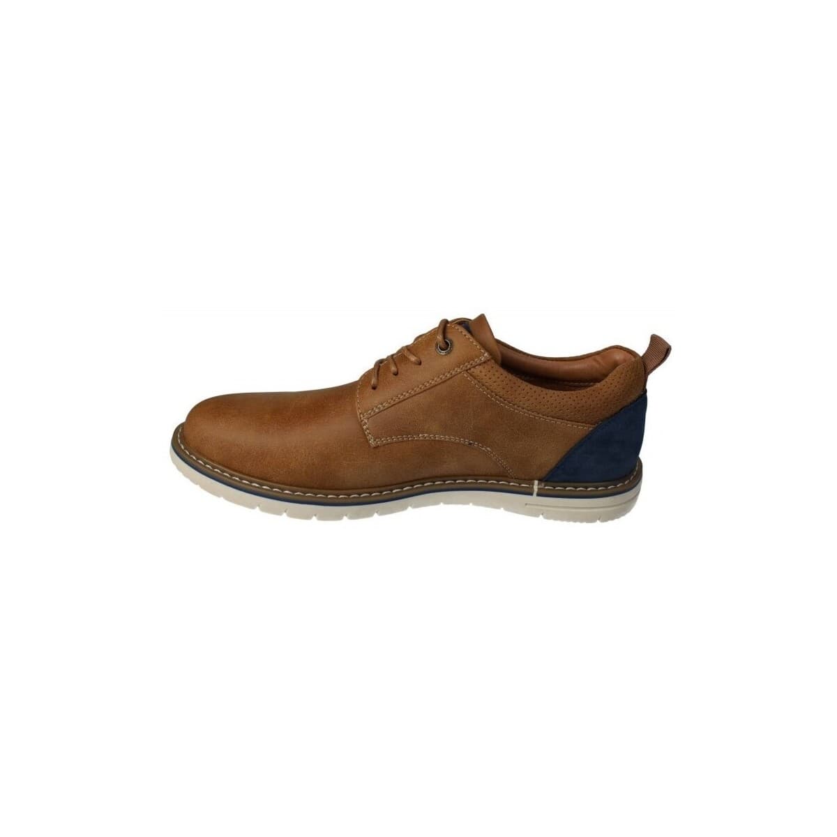 Oxfords Refresh -
