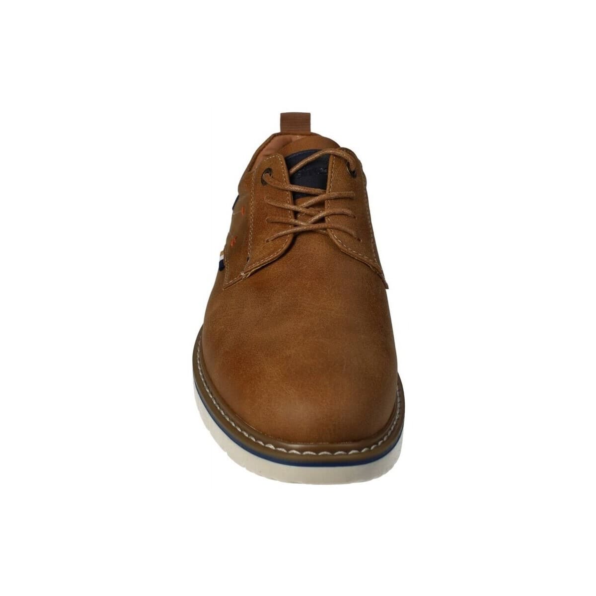 Men's Oxfords Refresh Brown