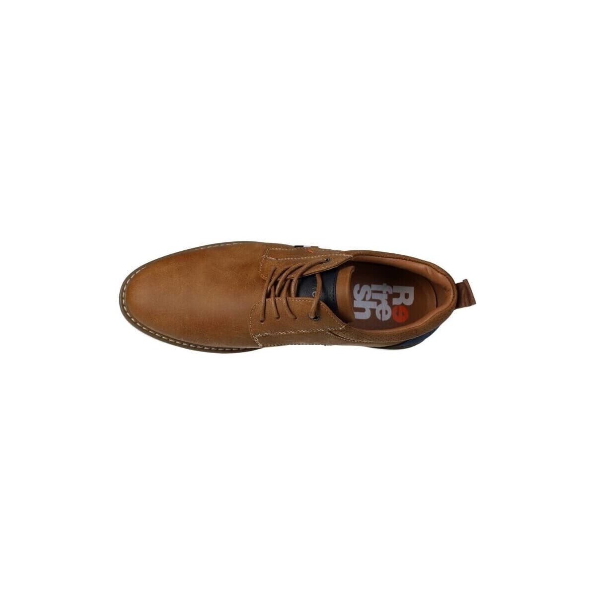 Men's Oxfords Refresh Brown