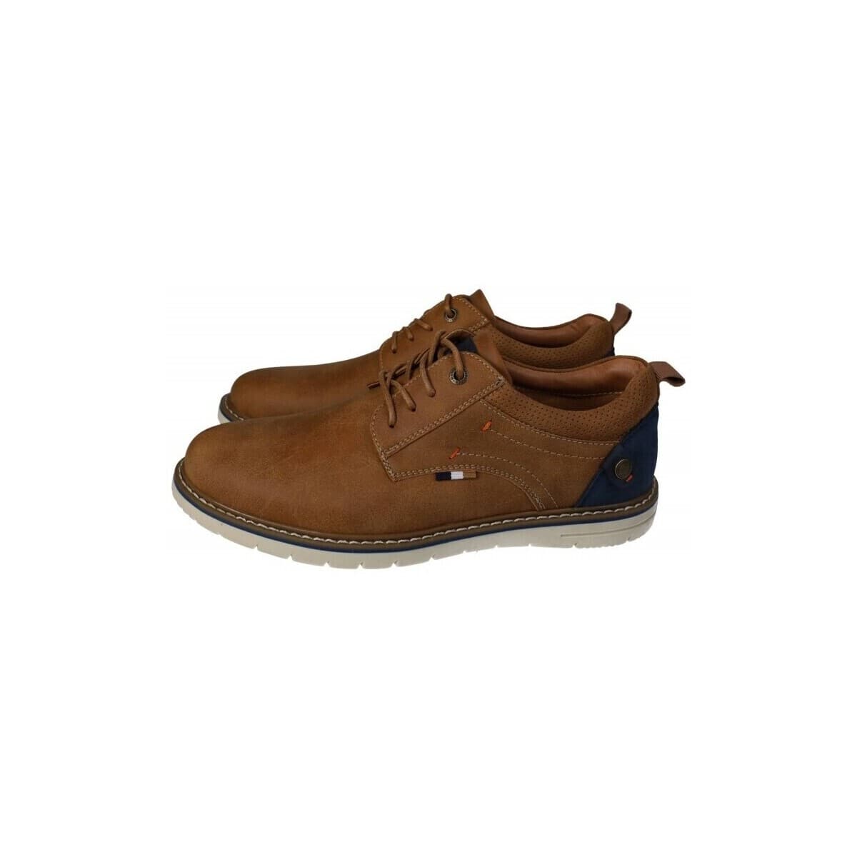 Men's Oxfords Refresh Brown