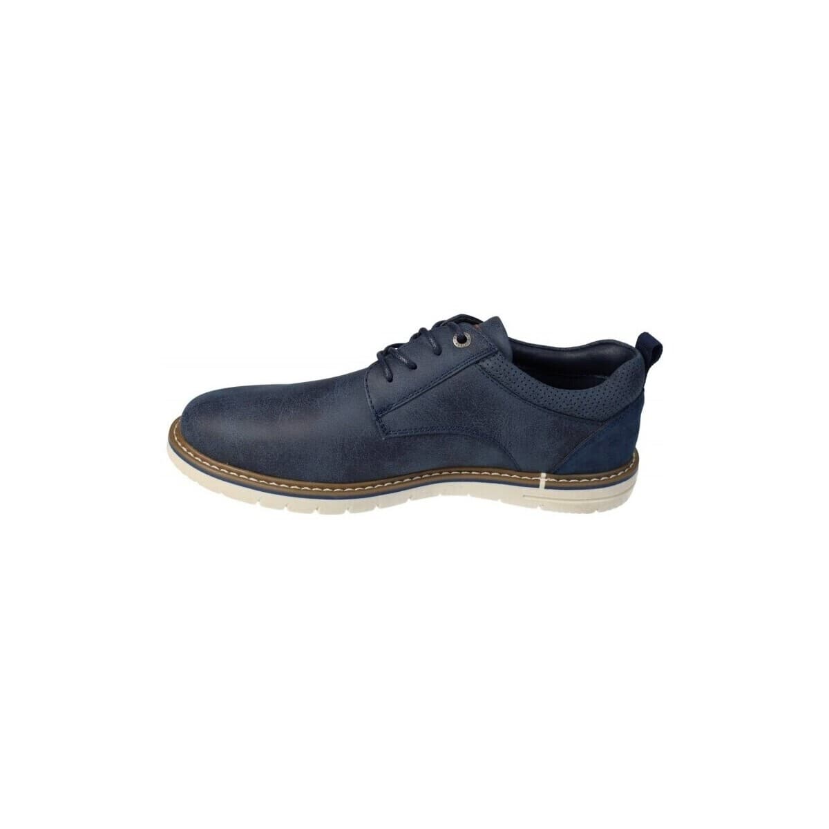 Oxfords Refresh -