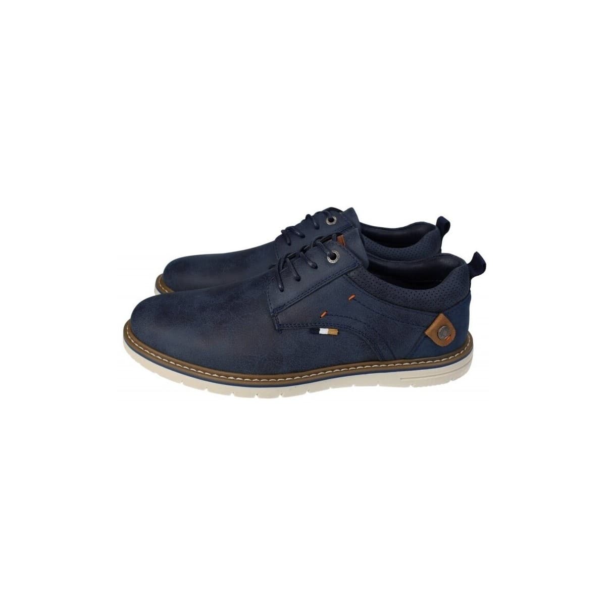 Men's Oxfords Refresh Blue
