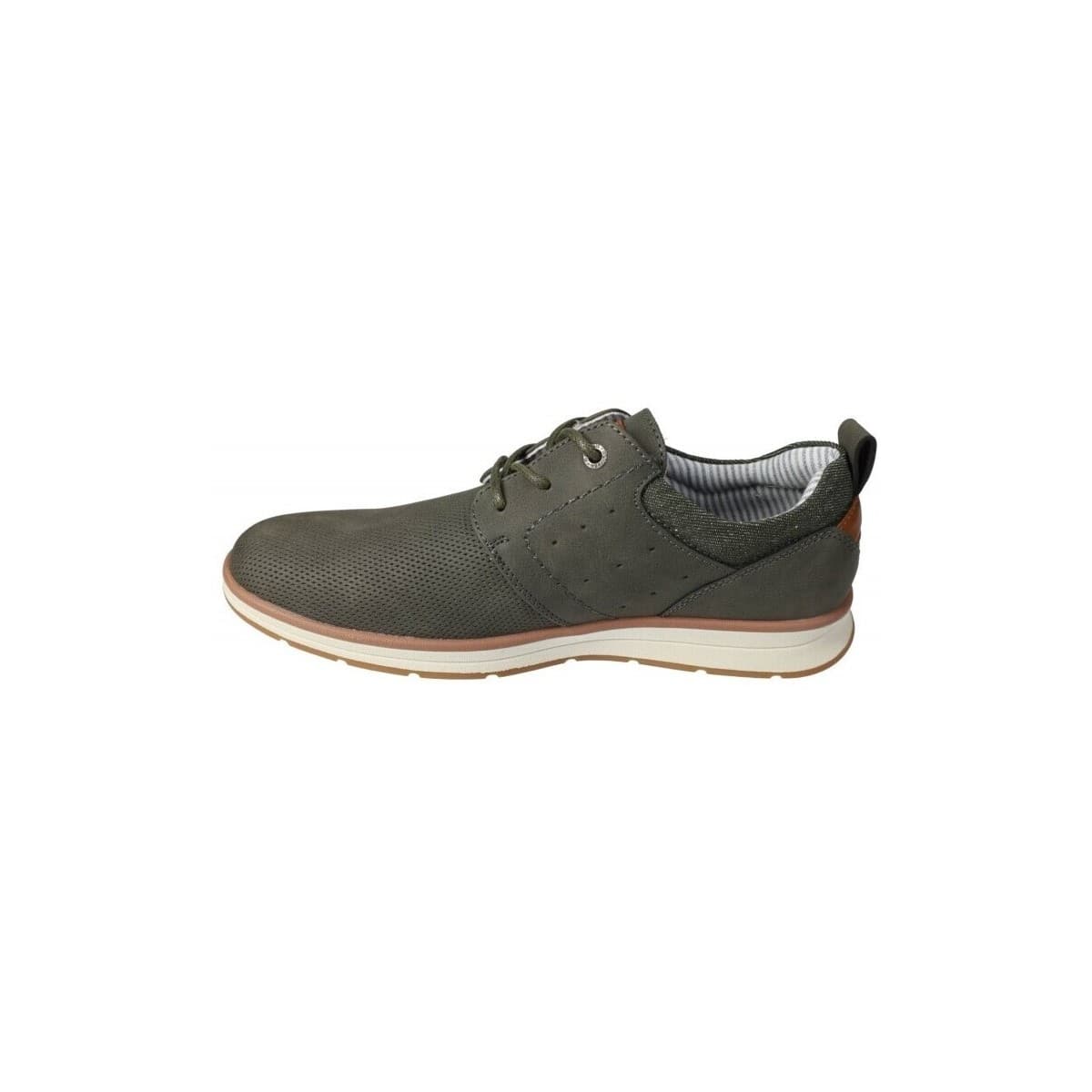 Oxfords Refresh -
