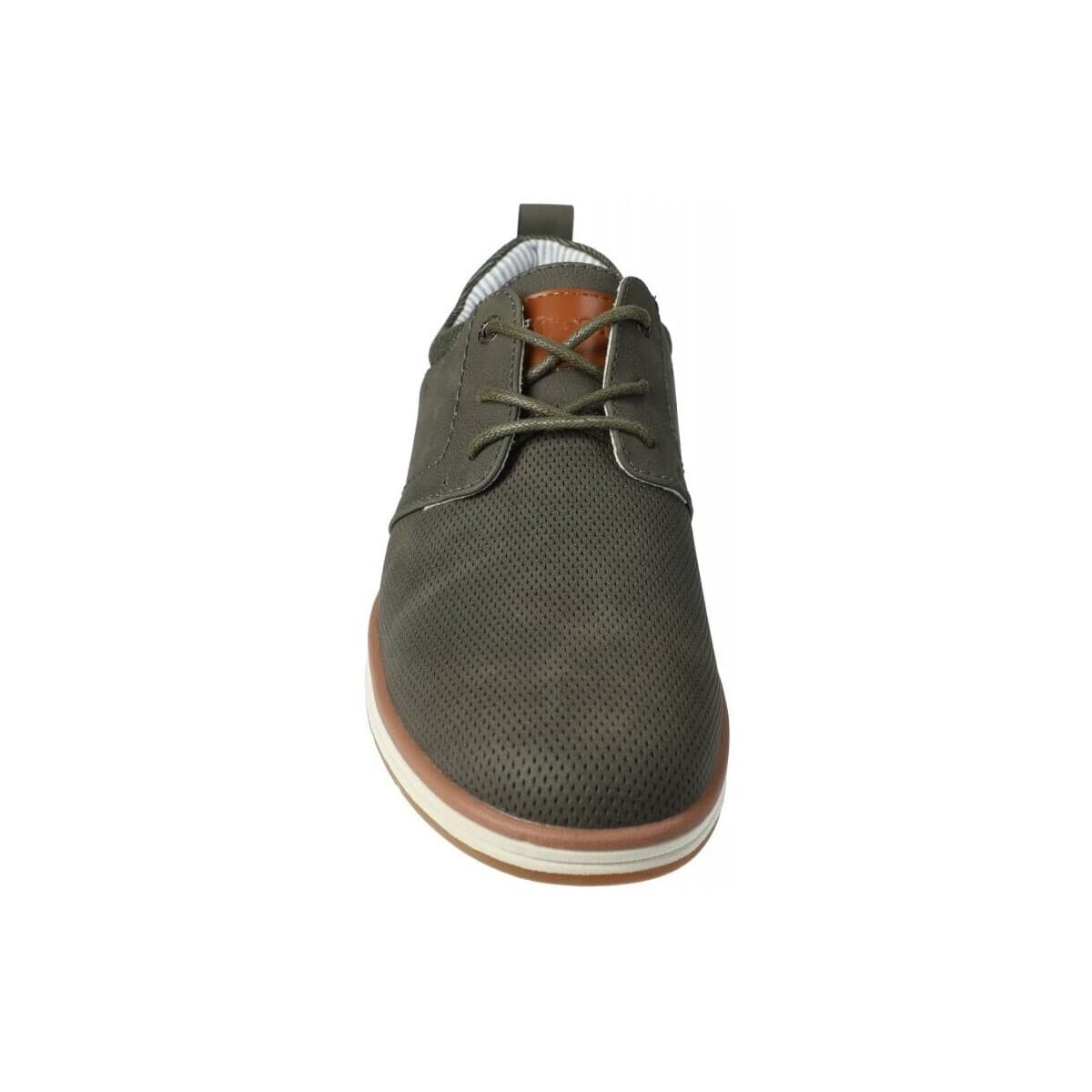Men's Oxfords Refresh Green