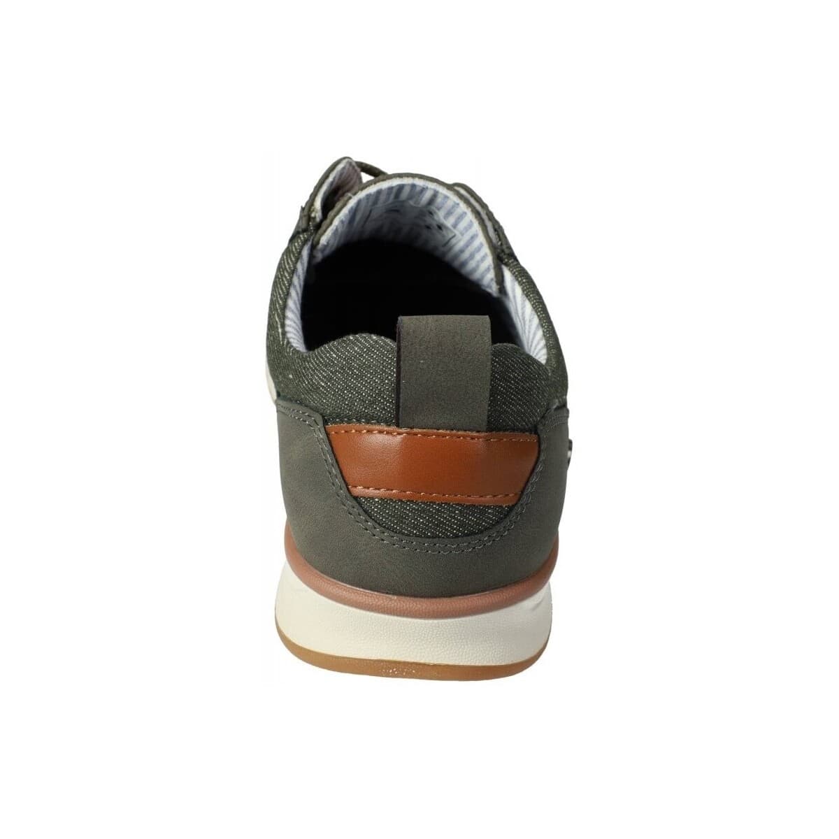 Men's Oxfords Refresh Green