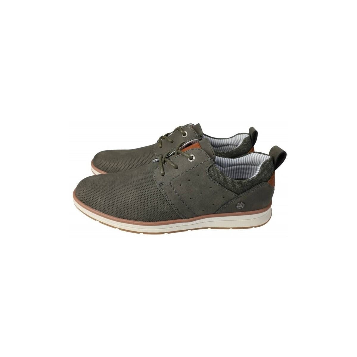 Men's Oxfords Refresh Green