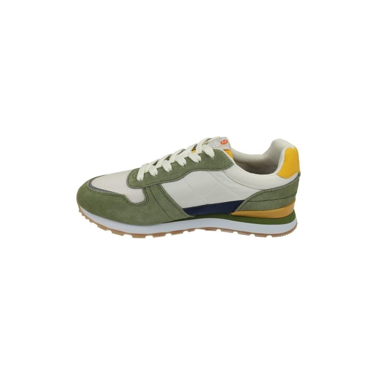 Men's Sneakers Refresh Green