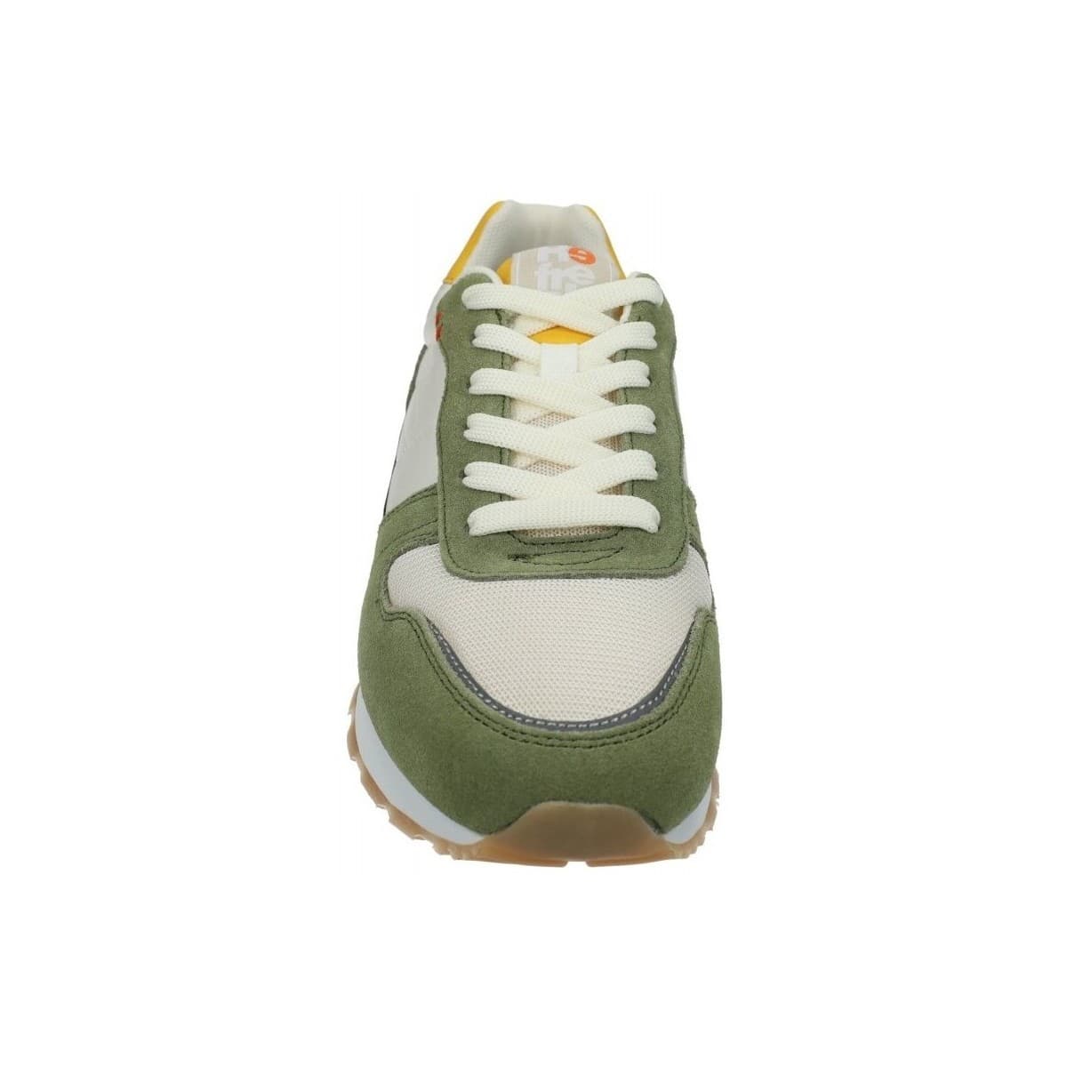 Men's Sneakers Refresh Green