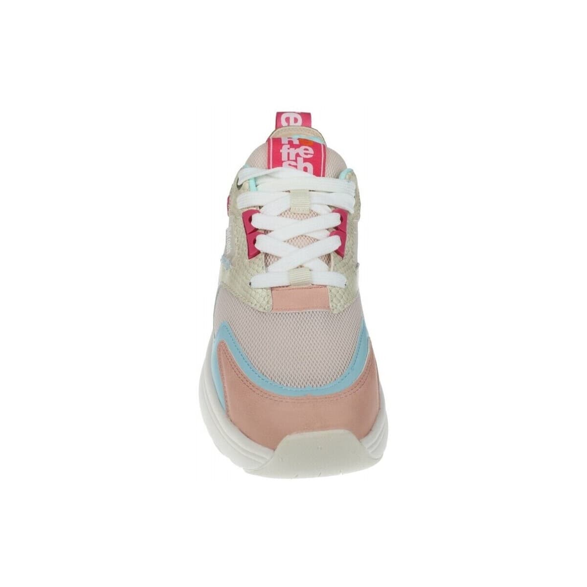 Women's Sneakers Refresh Multicolor