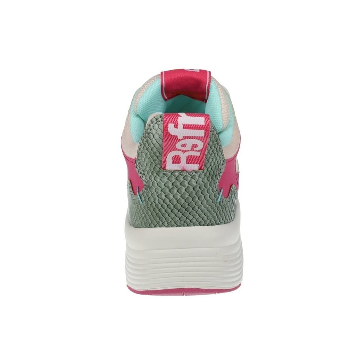 Women's Sneakers Refresh Multicolor