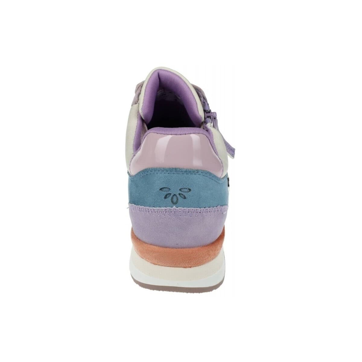 Women's Sneakers Refresh Purple