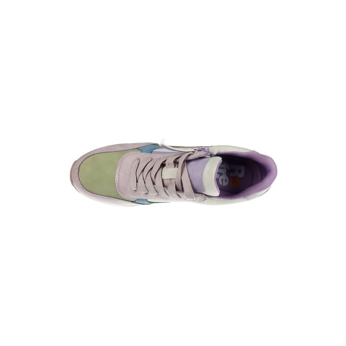 Women's Sneakers Refresh Purple