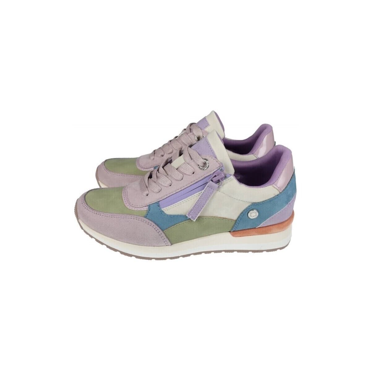 Women's Sneakers Refresh Purple