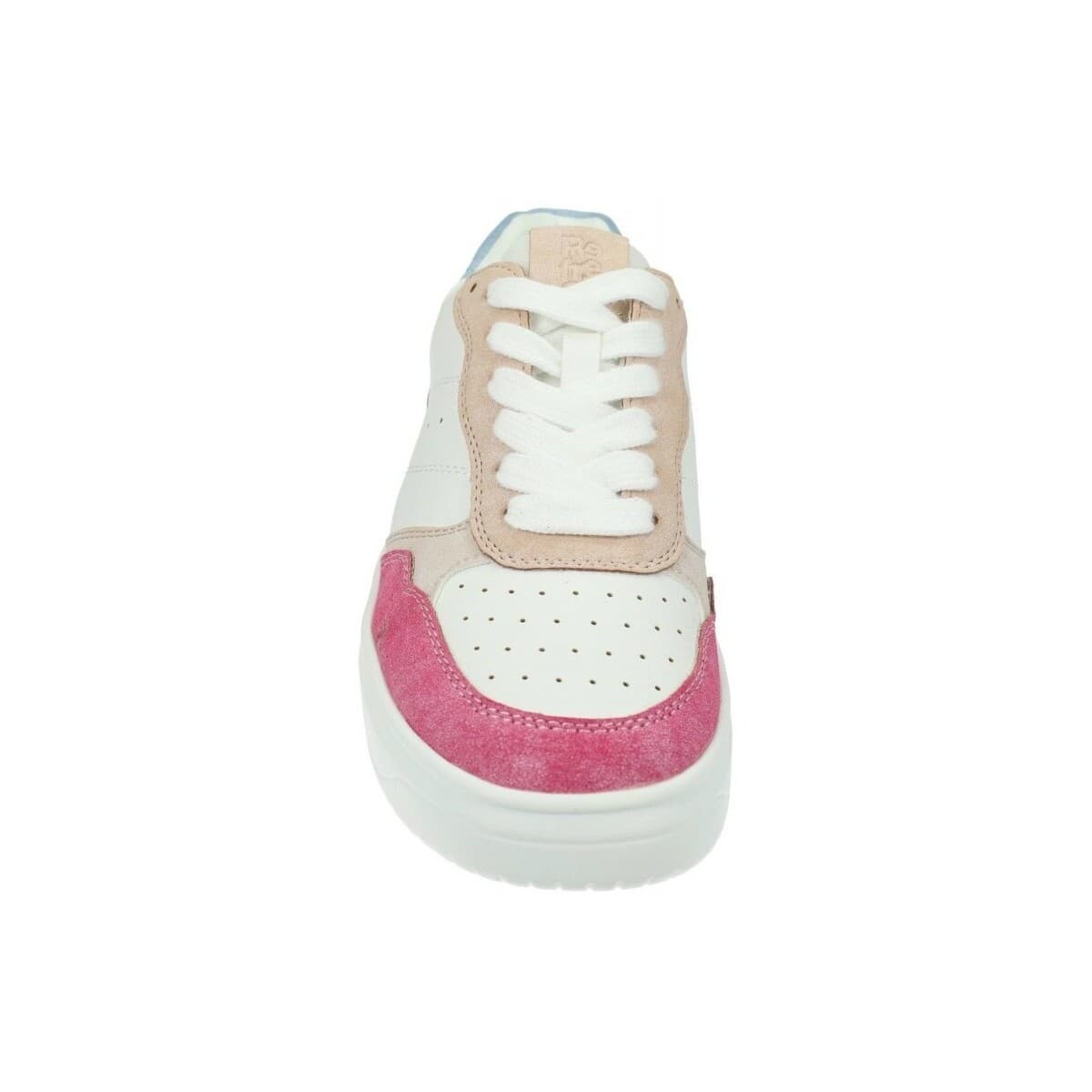 Women's Sneakers Refresh Pink