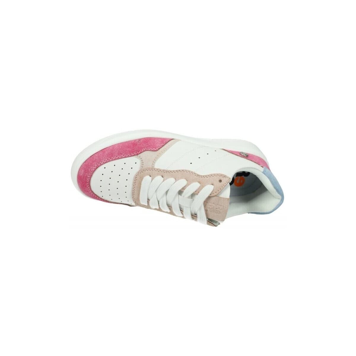 Women's Sneakers Refresh Pink