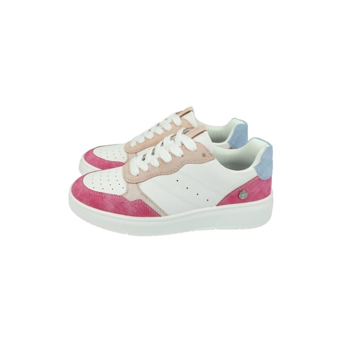 Women's Sneakers Refresh Pink