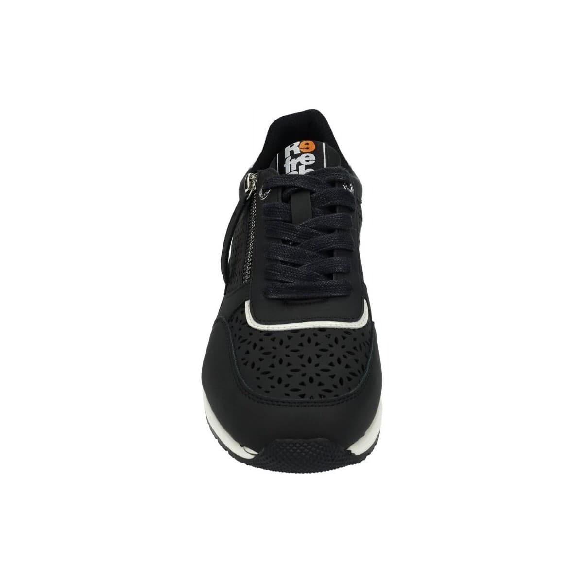 Women's Sneakers Refresh Black
