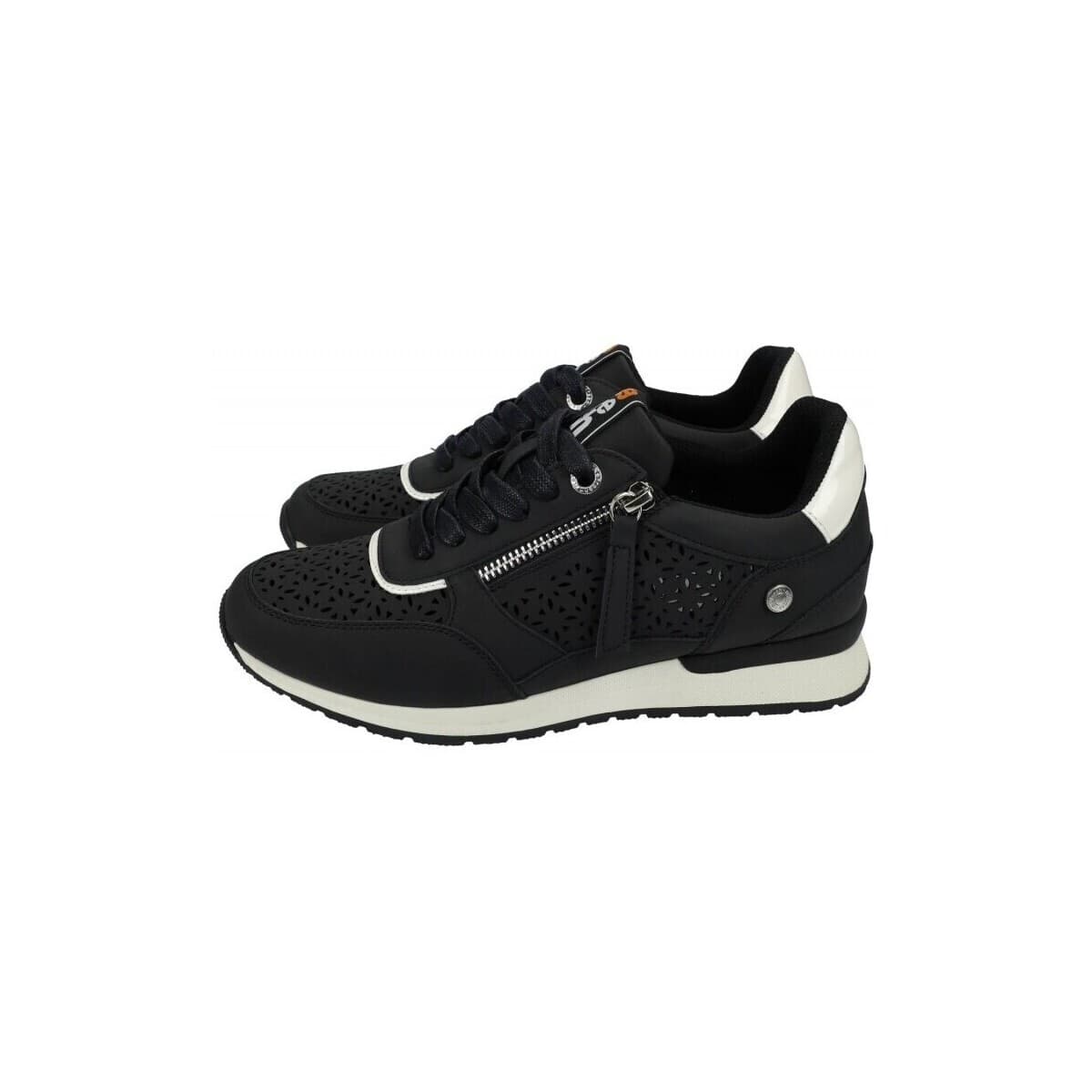 Women's Sneakers Refresh Black