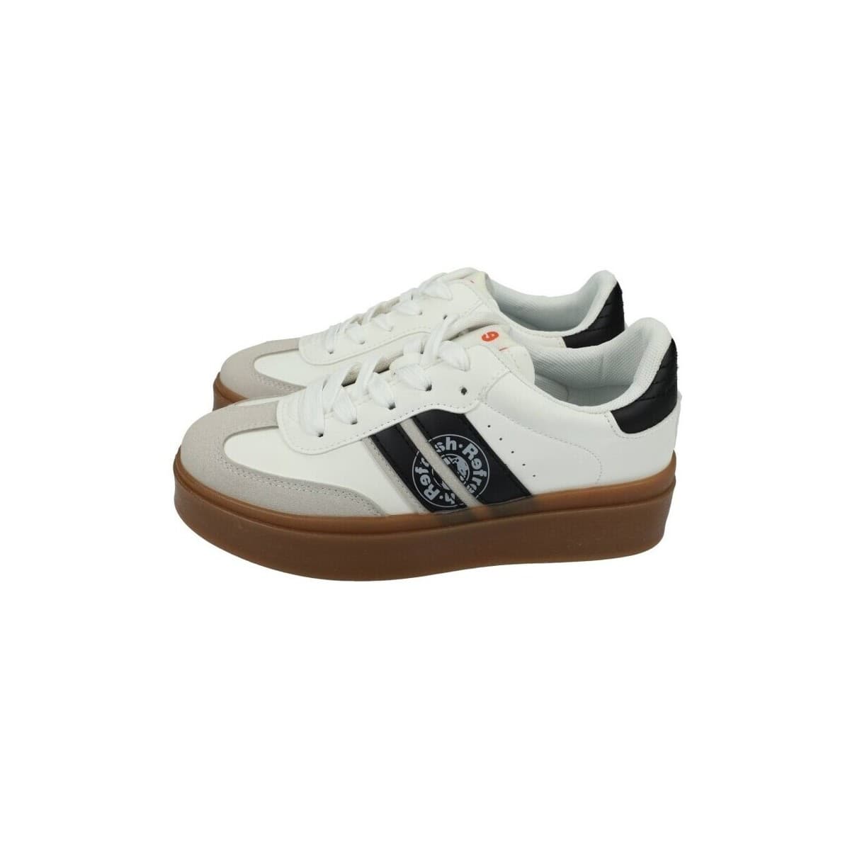 Women's Sneakers Refresh White