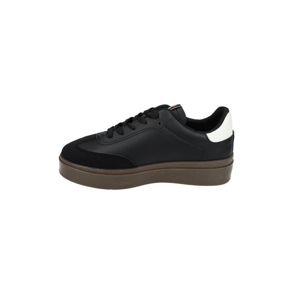Women's Sneakers Refresh Black