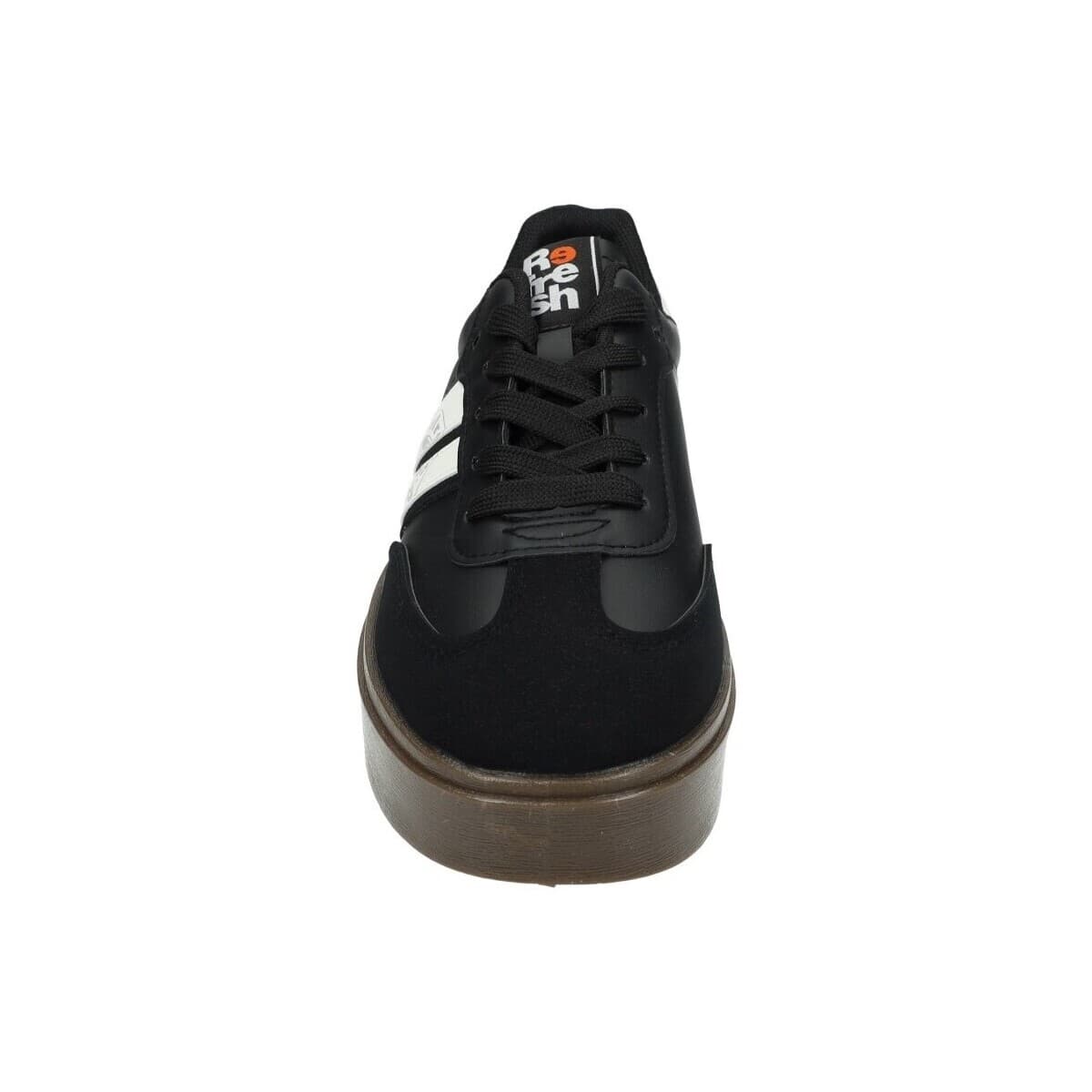 Women's Sneakers Refresh Black