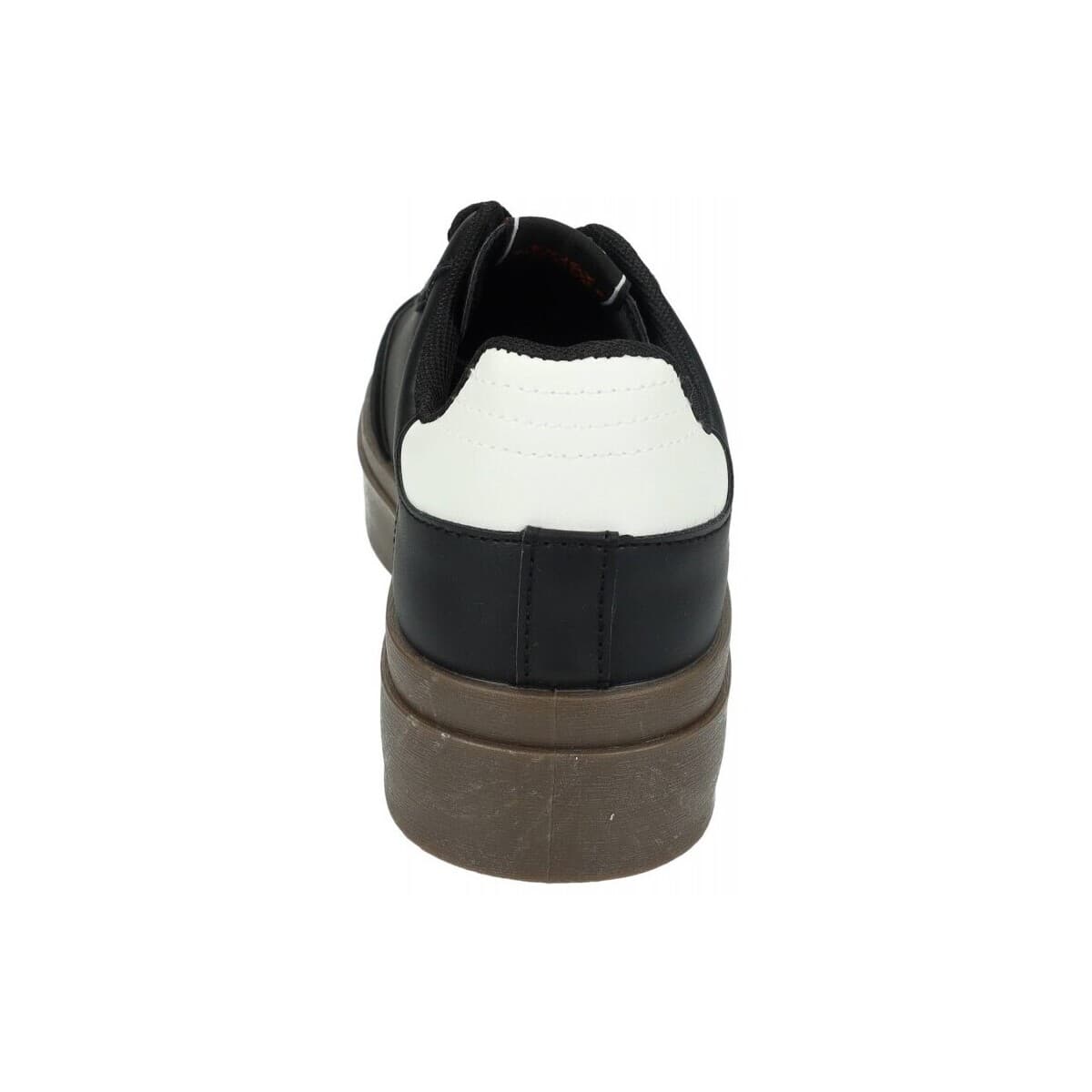 Women's Sneakers Refresh Black