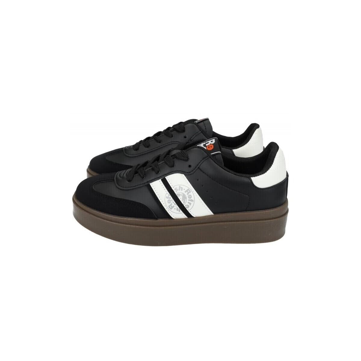 Women's Sneakers Refresh Black