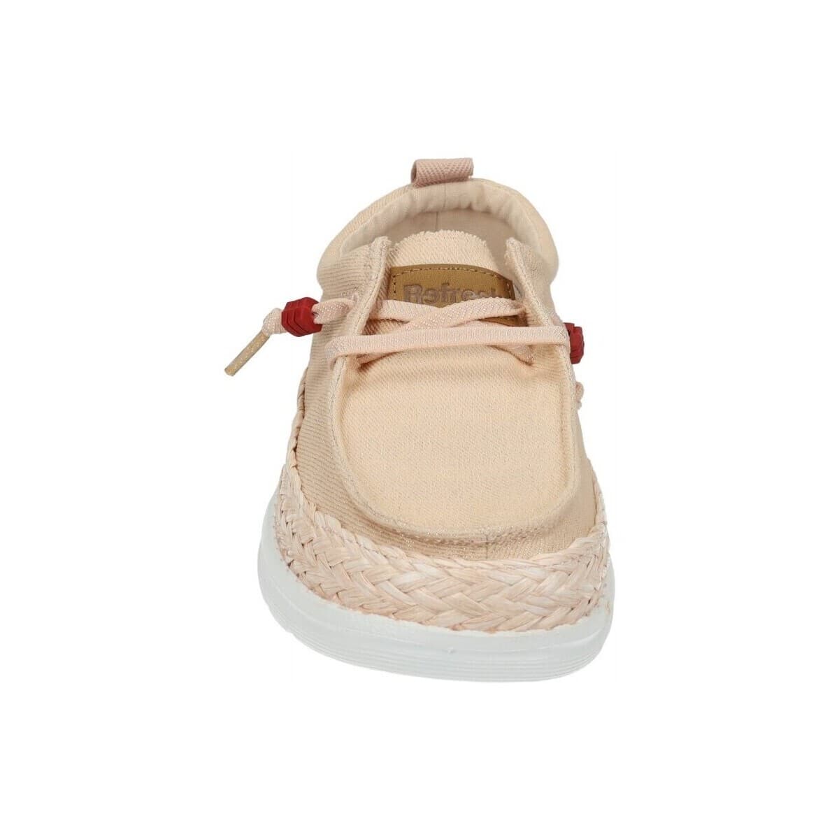 Women's Sneakers Refresh Pink