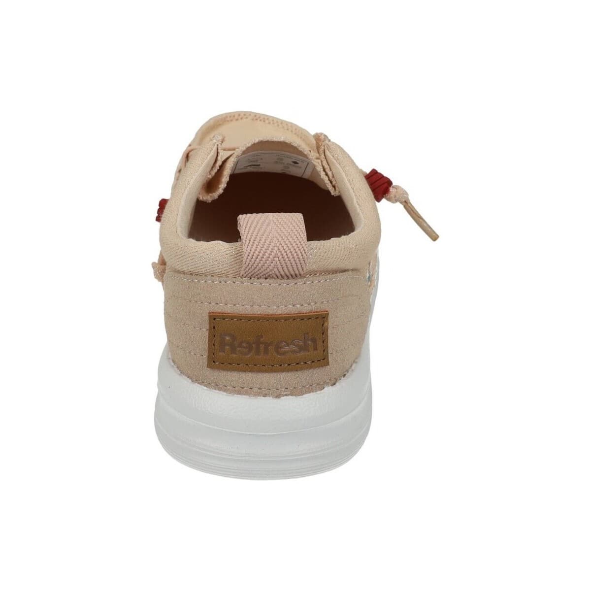 Women's Sneakers Refresh Pink