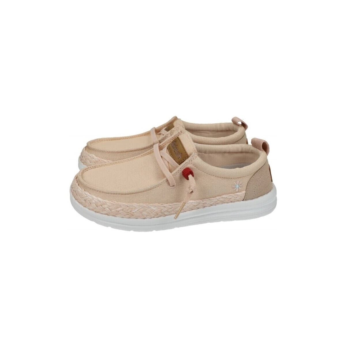 Women's Sneakers Refresh Pink