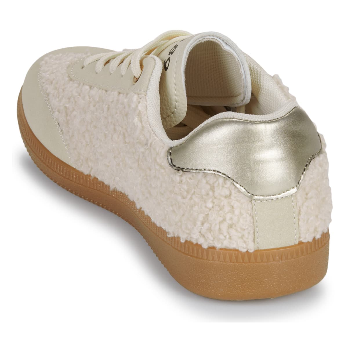 Women's Sneakers LPB 89 Beige