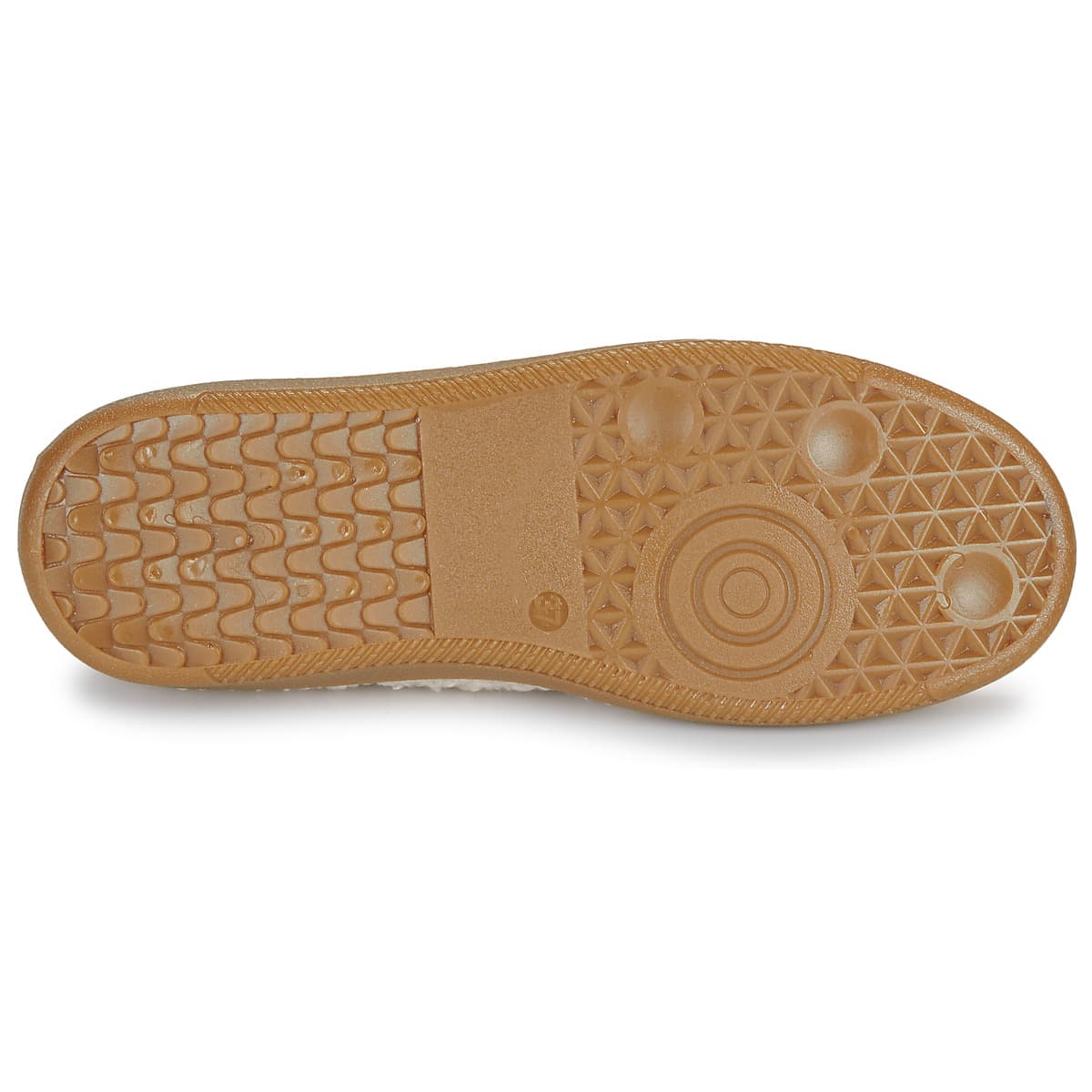 Women's Sneakers LPB 89 Beige