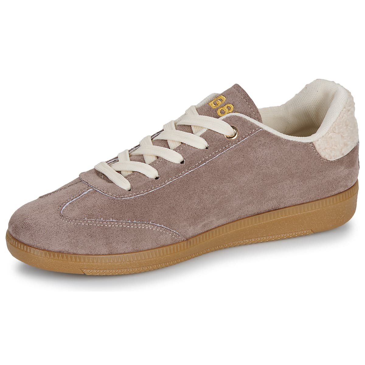 Women's Sneakers LPB 89 Brown