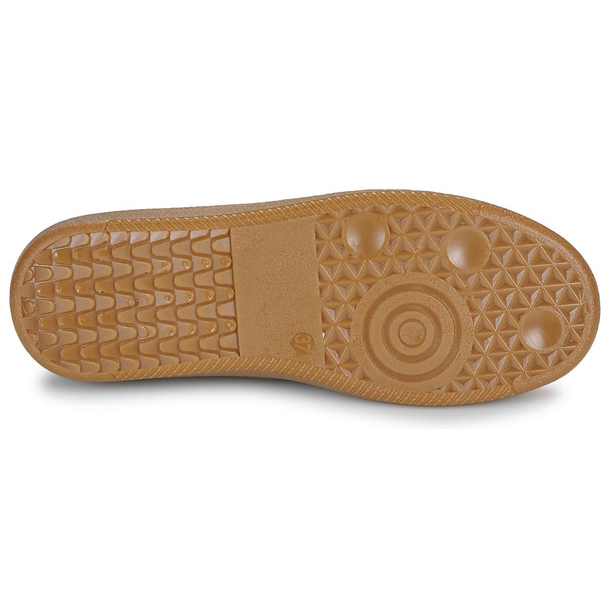 Women's Sneakers LPB 89 Brown