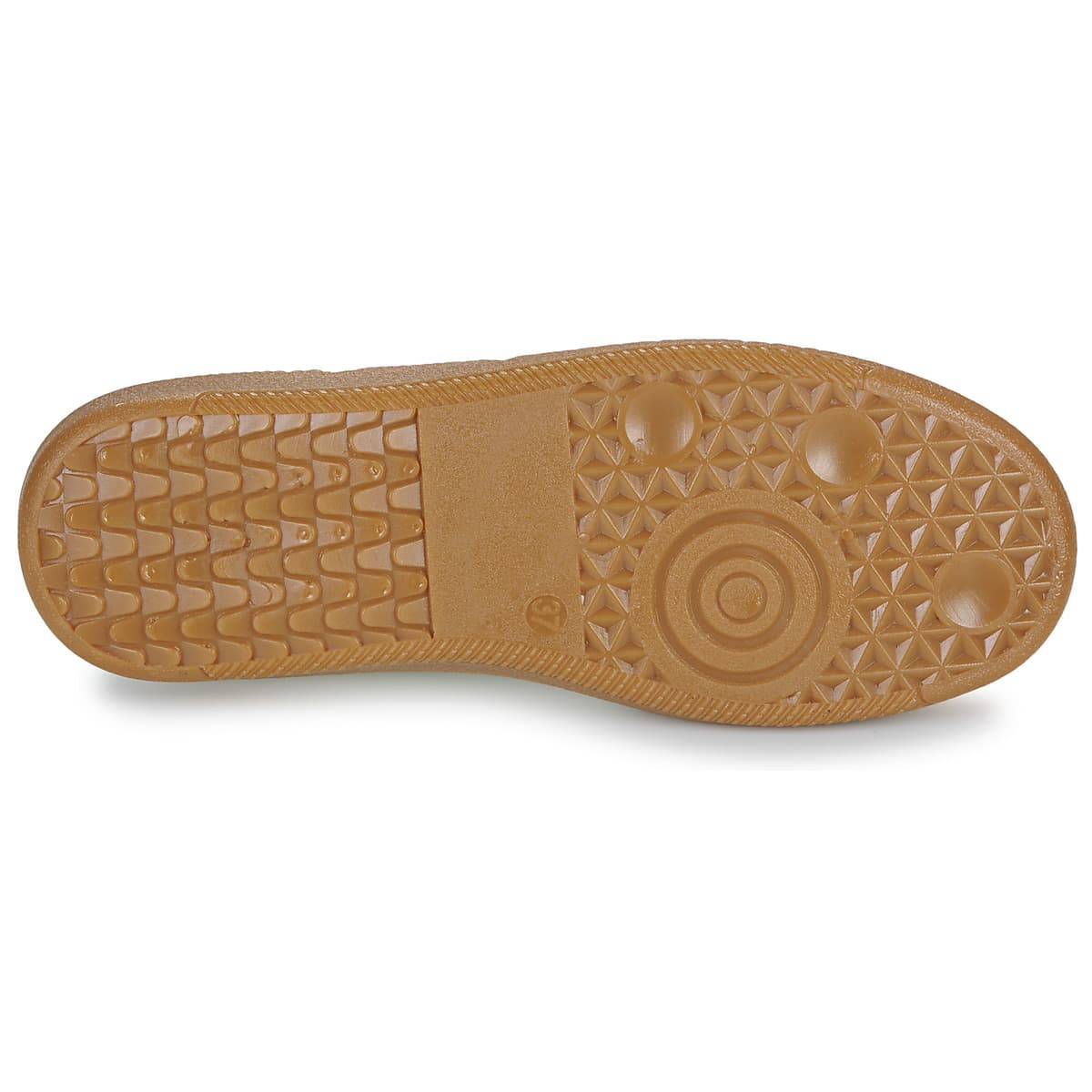 Women's Sneakers LPB 89 Beige