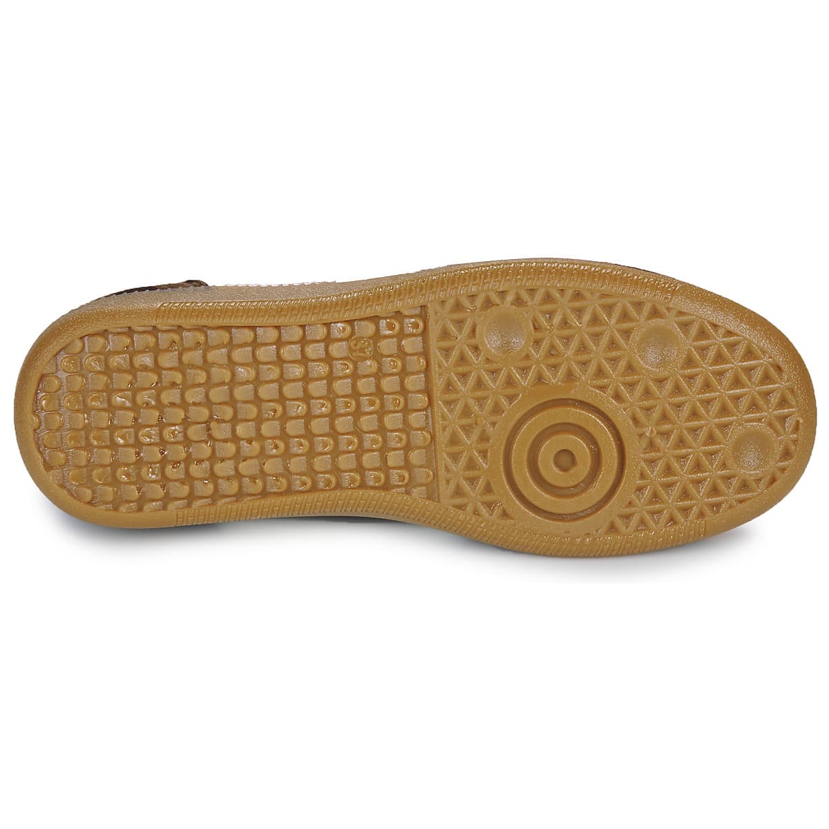 Women's Sneakers LPB 89 Brown