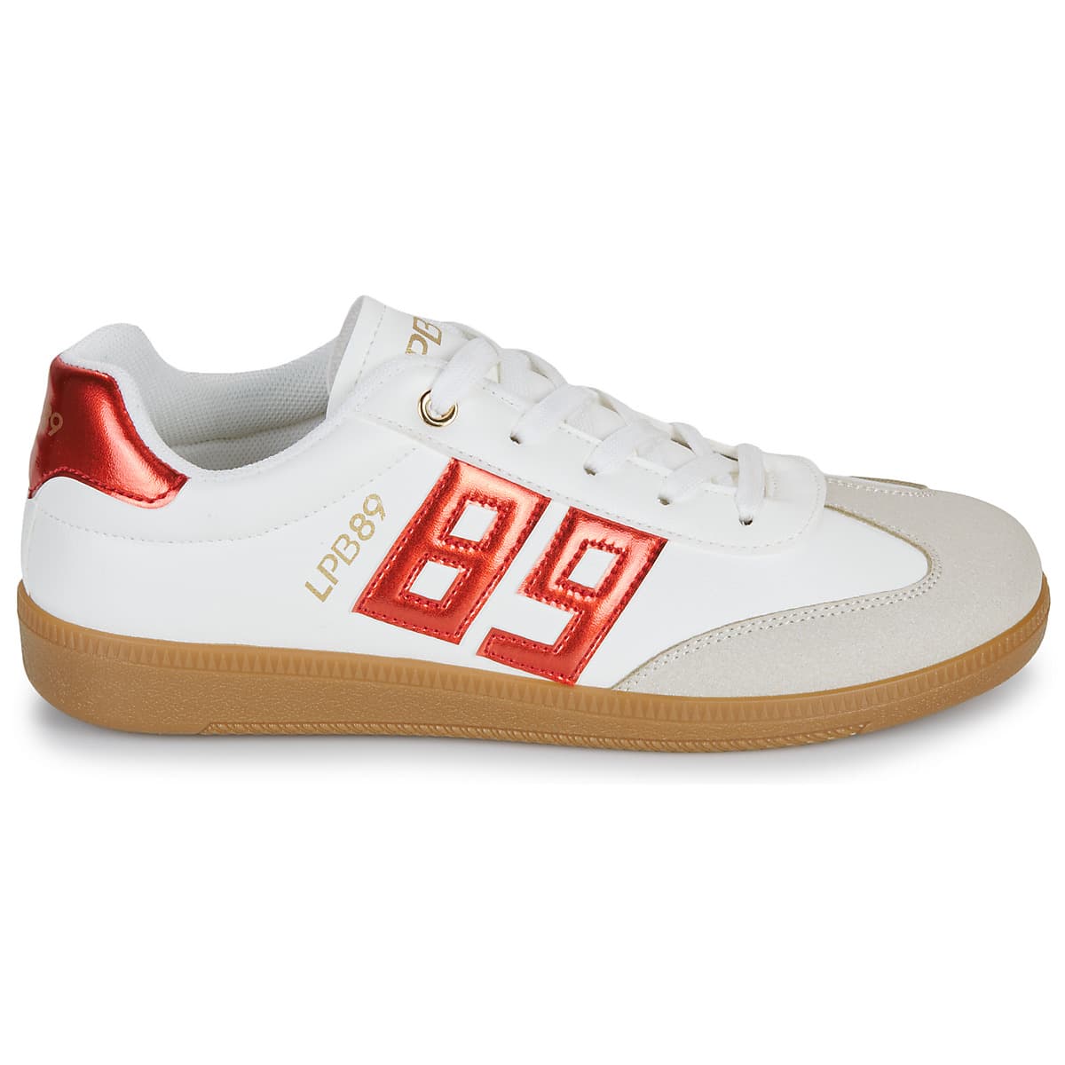 Women's Sneakers LPB 89 Multicolor