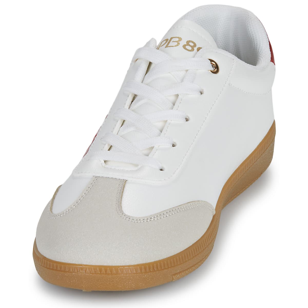 Women's Sneakers LPB 89 Multicolor