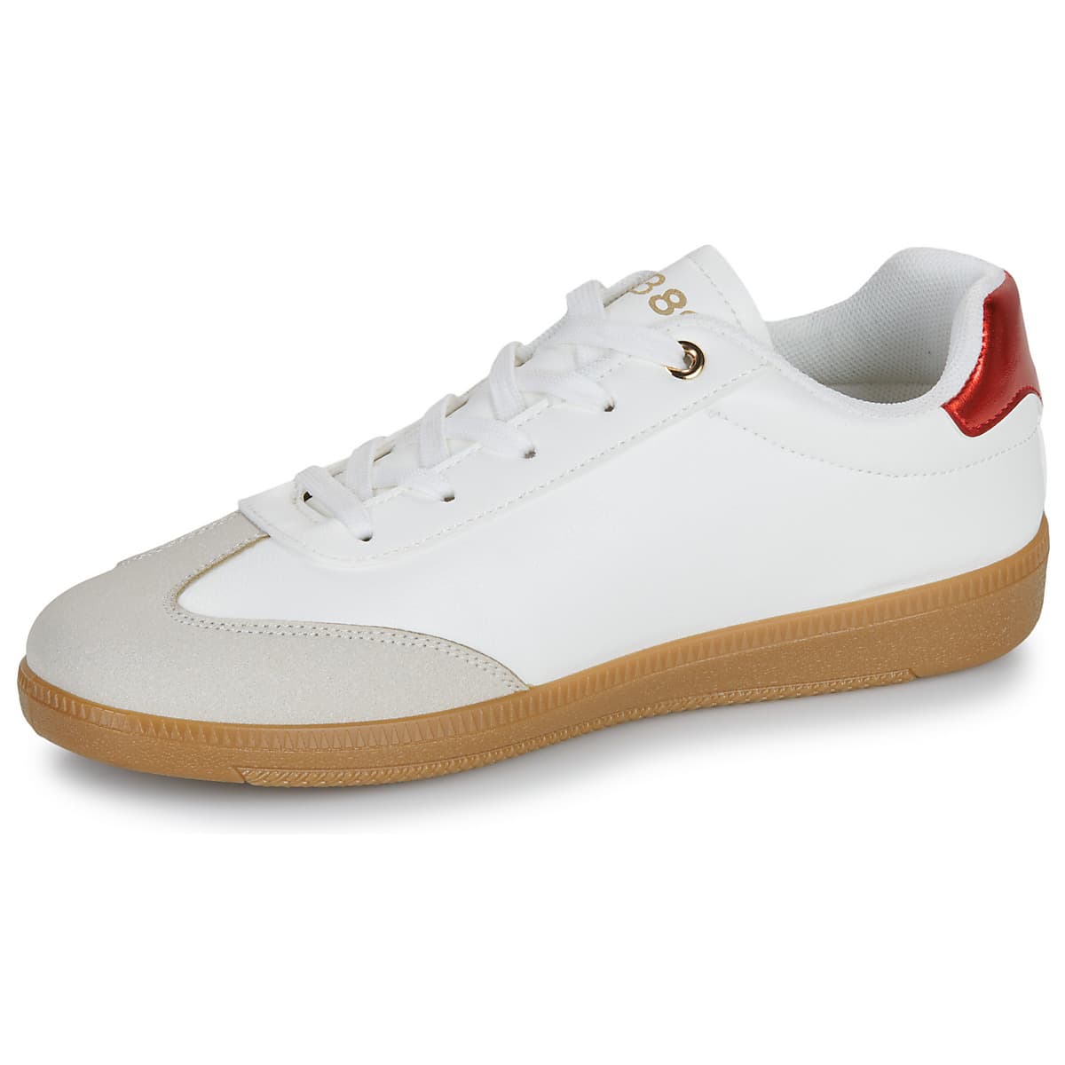 Women's Sneakers LPB 89 Multicolor